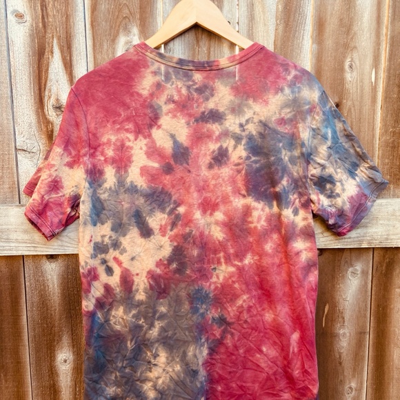 Acid Wash Nike USWNT Men's Winners 2019 Tee - Picture 2 of 2